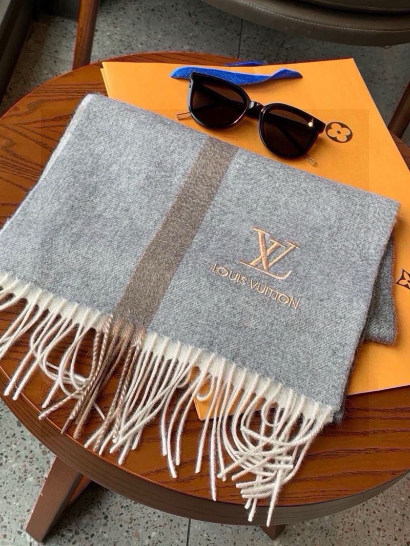 Louis Vuitton Scarf